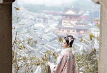 [YITUYU艺图语]2023.02.04 梦渡 芝芝琪[35+1P／353MB]-妹子图