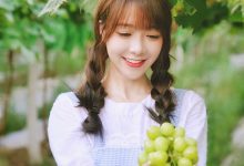 [YITUYU艺图语]2023.02.04 葡萄园丰收的喜悦 鸭鸭[23+1P／179MB]-妹子图