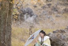 [YITUYU艺图语]2023.02.05 枫 秋哒哒--[24+1P／276MB]-妹子图