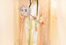 [YITUYU艺图语]2023.02.05 入梦来 绮罗生的小苏苏[28+1P／219MB]-妹子图