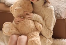 [YITUYU艺图语]2023.02.05 小熊 小鹅酱酱酱[26+1P／361MB]-妹子图