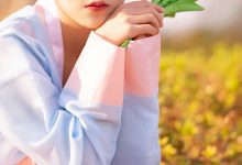 [YITUYU艺图语]2023.02.06 是秋天吗 z’z’z[21+1P／113MB]-妹子图