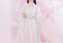 [YITUYU艺图语]2023.02.06 星月落 绮罗生的小苏苏[27+1P／185MB]-妹子图