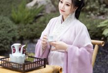 [YITUYU艺图语]2023.02.08 添丁 一堆零一[38+1P／391MB]-妹子图