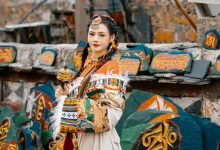 [YITUYU艺图语]2023.02.08 下雪天 谢阿玲[26+1P／352MB]-妹子图