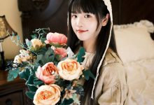 [YITUYU艺图语]2023.02.11 少女情怀 宵宵喵[31+1P／509MB]-妹子图