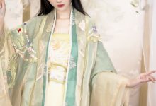 [YITUYU艺图语]2023.02.11 十二风华鉴 -绮罗生的小苏苏-[25+1P／211MB]-妹子图