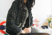 [SIEE丝意] No.455 荣荣 迎着光 [80P-210MB]-妹子图