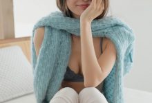 川津明日香写真集「Relight Vol.2」-妹子图