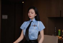 [XiuRen秀人网] 2024.06.11 No.8681 安然anran [80+1P]-妹子图