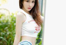 [XiuRen秀人网] 2021.06.29 No.3600 张雨萌 [50+1P]-妹子图