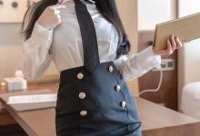 [XiuRen秀人网] 2021.06.30 No.3608 朱可儿Flower [90+1P]-妹子图