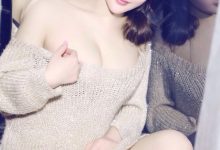 性感模特沈诺馨Nicole微博写真合集 [709P/100MB]-妹子图