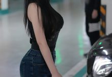 [XiuRen秀人网] 2023.12.22 No.7853 谭小灵 [91+1P]-妹子图