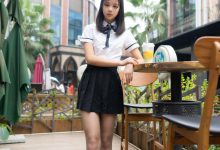 [MussGirl慕丝女郎]NO.081 没有青春的爱情有何滋味？[120P／212MB]-妹子图