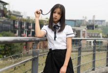 [MussGirl慕丝女郎]NO.082 没有青春的爱情有何滋味2[62P／119MB]-妹子图