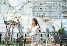 [TouTiao头条女神] 2018.02.26 No.555 李梓熙丝袜 [29+1P]-妹子图