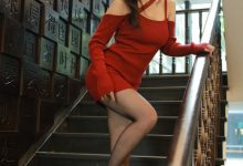 [Kelagirls克拉女神] 2017.10.03 大秀美背 森丽 [25+1P]-妹子图