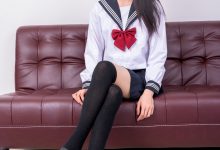 [SSA丝社]超清写真 NO.427 星星今天双层丝双倍快乐(上)[129P／1.58GB]-妹子图