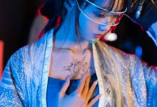 兔子Zzz不吃胡萝卜 - NO.04 未来姬器 [42P-563MB]-妹子图