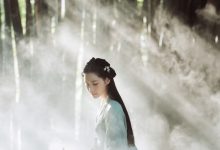 [YITUYU艺图语]2022.04.11 茶园 木景抒[32+1P／365MB]-妹子图