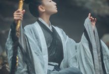 [YITUYU艺图语]2022.04.11 天涯陌路 叶初婳[22+1P／204MB]-妹子图