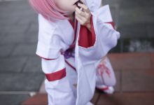 [YITUYU艺图语]2022.04.13 拉姆幼年 七奈[24+1P／601MB]-妹子图