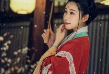 [YITUYU艺图语]2022.04.13 帘卷西风 木景抒[25+1P／522MB]-妹子图