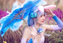 [YITUYU艺图语]2022.04.14 公孙离花间舞 小鹿[19+1P／539MB]-妹子图