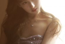 [YITUYU艺图语]2022.04.15 紫蔷薇 怡子yiii[20+1P／242MB]-妹子图