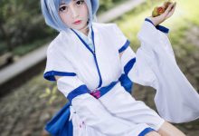 [YITUYU艺图语]2022.04.16 雷姆幼年 萤子[22+1P／548MB]-妹子图