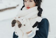 [YITUYU艺图语]2022.04.16 南国的雪 池子[19+1P／102MB]-妹子图