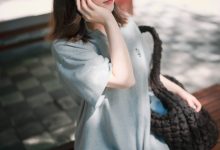 DJAWA  YeEun  – A Girl in Nature  [50P-1.1GB]-妹子图