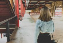 [见新摄影] NO.029 废旧厂房人像拍摄技巧｜轩轩 [335P-1.1G]-妹子图