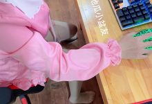 地瓜小朋友a — 黑丝 [20P-132M]-妹子图