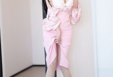 [XiuRen秀人网] 2022.11.29 No.5927 杨晨晨Yome [87+1P]-妹子图