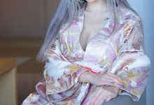 [Ugirls尤果网]爱尤物 2022.10.25 No.2440 青树 枫最红时 [35P]-妹子图