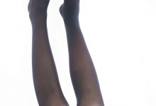 喵写真 VOL.012 黑丝美足 [84P-504MB]-妹子图