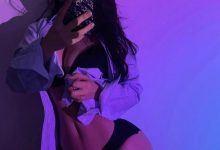 禅雨儿Lynne 微密圈合集【图片+视频-386MB】-妹子图