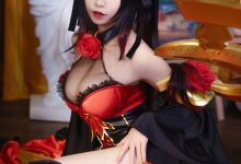 爱老师_PhD — Kurumi Tokisaki [10P-52M]-妹子图