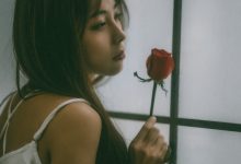 [YITUYU艺图语]2022.03.13 白色睡衣 小浦[33+1P／414MB]-妹子图