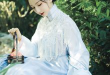 [YITUYU艺图语]2022.03.13 春去后 BunnyAroma[23+1P／349MB]-妹子图