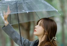 [YITUYU艺图语]2022.03.14 蓝调树林 酸奶[18+1P／238MB]-妹子图