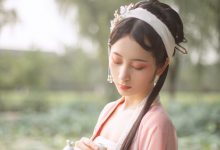 [YITUYU艺图语]2022.03.15 劫 . 缘 五月的三花猫[25+1P／144MB]-妹子图