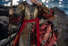 [YITUYU艺图语]2022.03.15 星辰大海 模特合集[24+1P／321MB]-妹子图