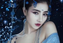 [YITUYU艺图语]2022.03.16 鲸落 唯宝[21+1P／210MB]-妹子图