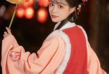 [YITUYU艺图语]2022.03.16 上元 梨一依[25+1P／435MB]-妹子图