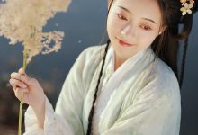 [YITUYU艺图语]2022.03.16 樱花 YunFleur[20+1P／52.2MB]-妹子图