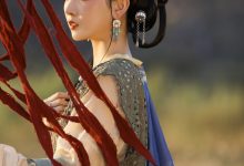 [YITUYU艺图语]2022.03.17 苗疆·祭司 芝芝琪[19+1P／318MB]-妹子图