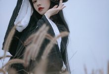 [YITUYU艺图语]2022.03.18 暗河 梨一依[22+1P／291MB]-妹子图